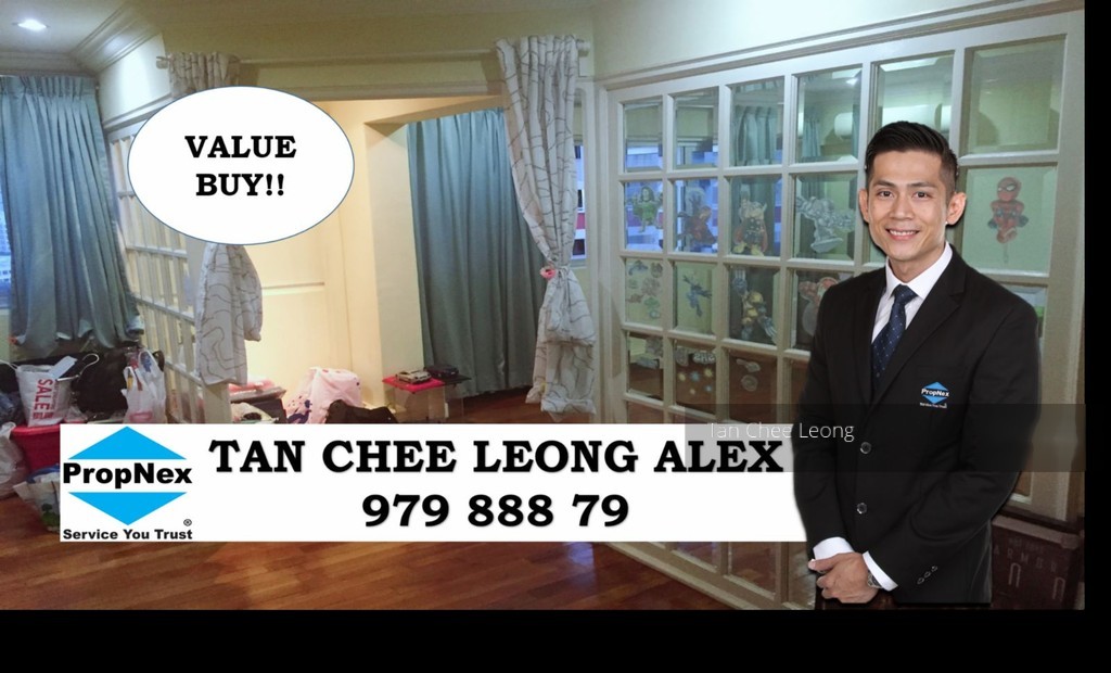 Blk 141 Bukit Batok Street 11 (Bukit Batok), HDB Executive #130633832